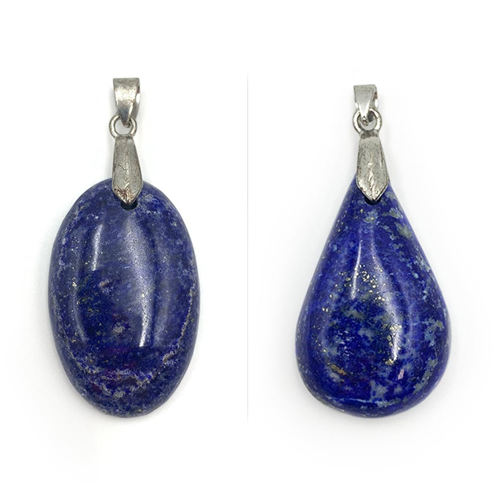 Pendentif Lapis lazuli