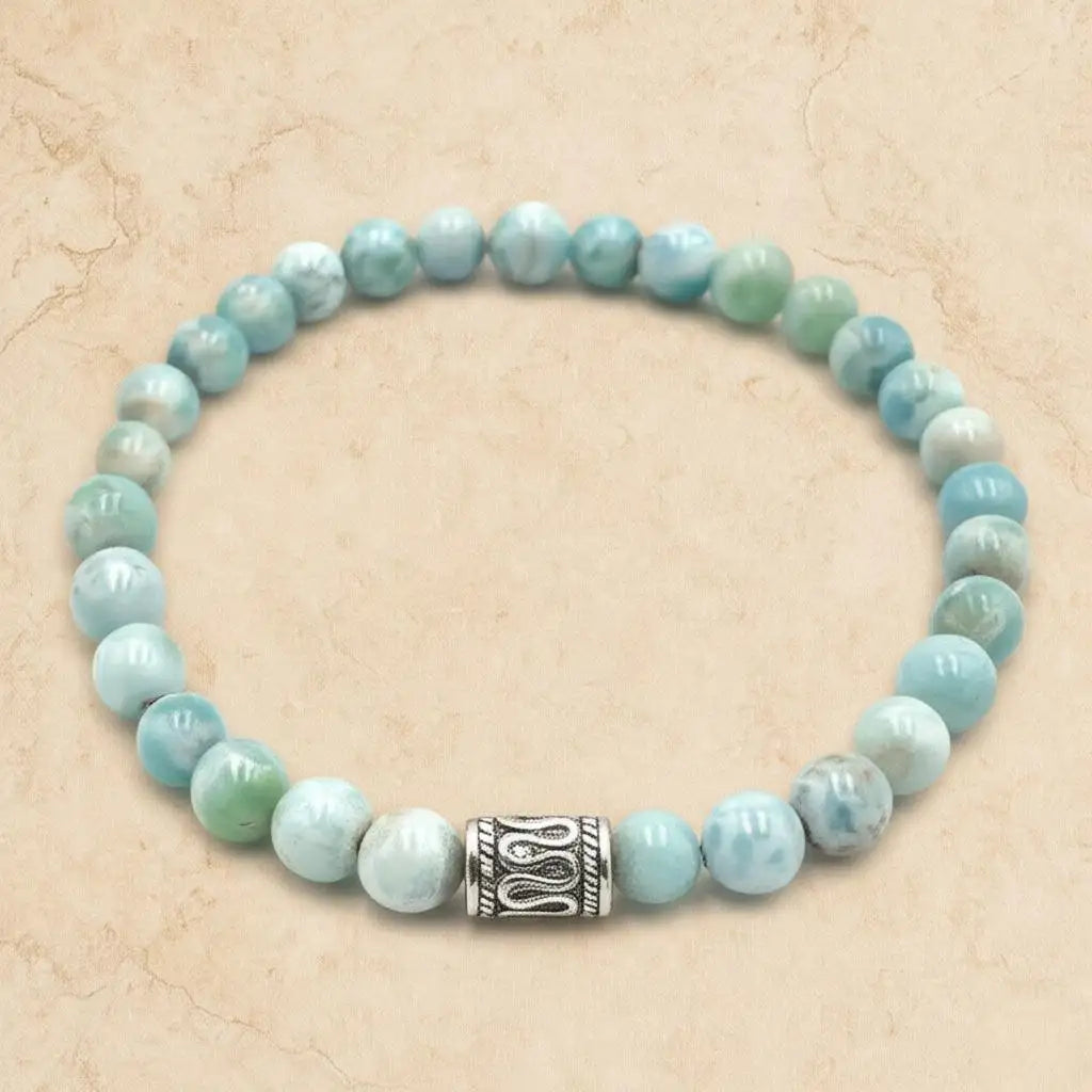Bracelet Larimar