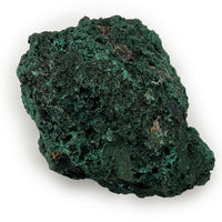 Malachite - Stalactite Brut - 22,5 cm