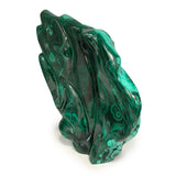 Malachite - Forme Libre - 28,5 cm