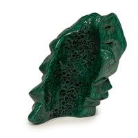 Malachite - Forme Libre - 14,5 cm