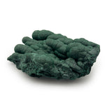 Malachite - Stalactite Brut -16,5 cm