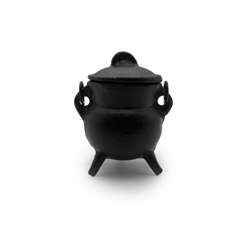 Mini Chaudron de Magie