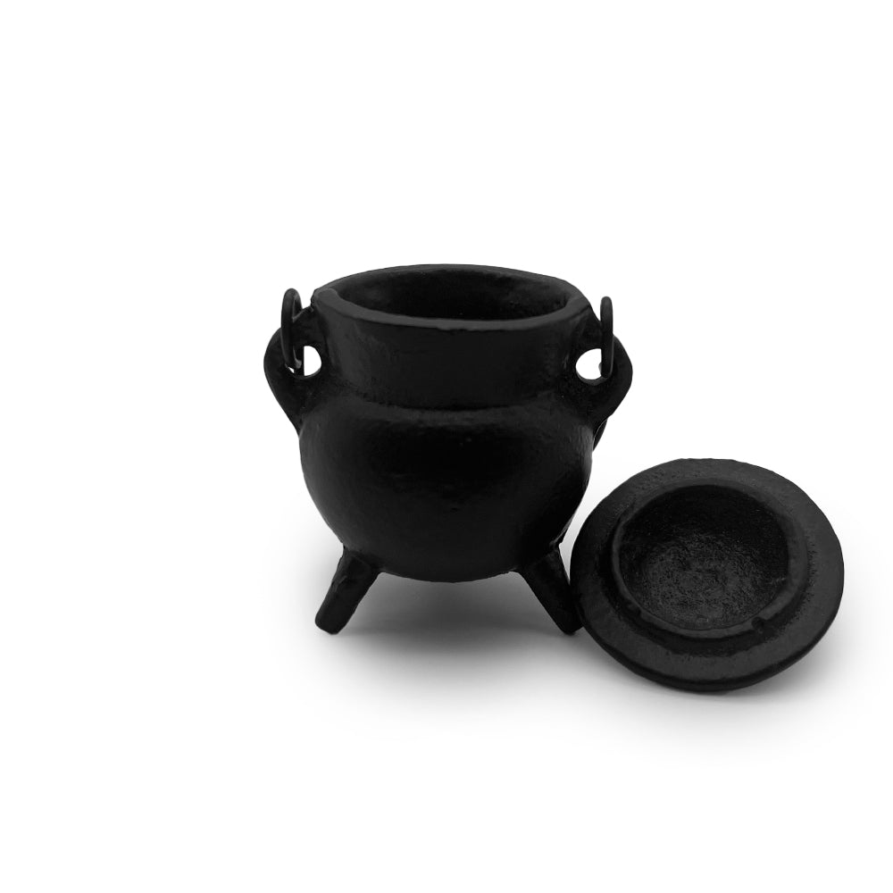 Mini Chaudron de Magie