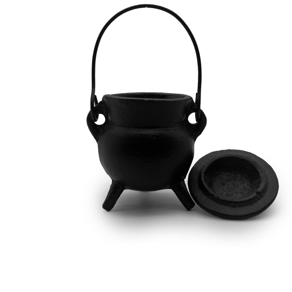 Mini Chaudron de Magie