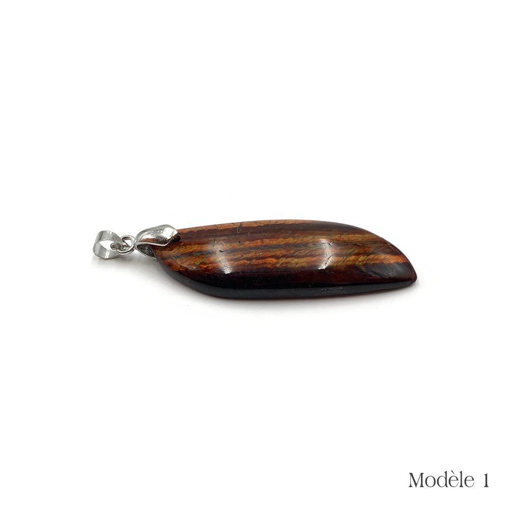 Pendentif Oeil de Taureau