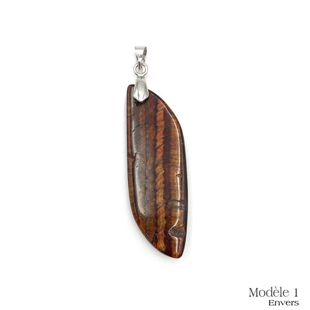 Pendentif Oeil de Taureau