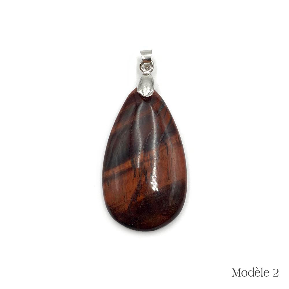 Pendentif Oeil de Taureau