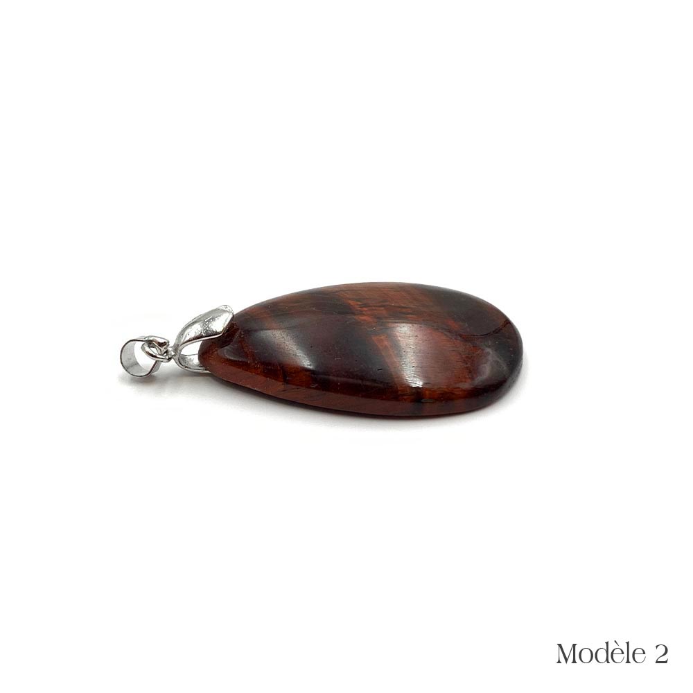 Pendentif Oeil de Taureau