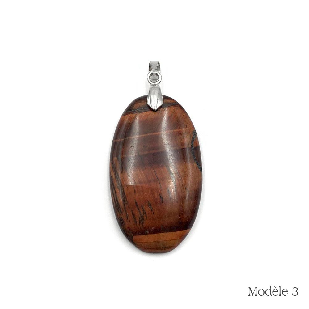 Pendentif Oeil de Taureau