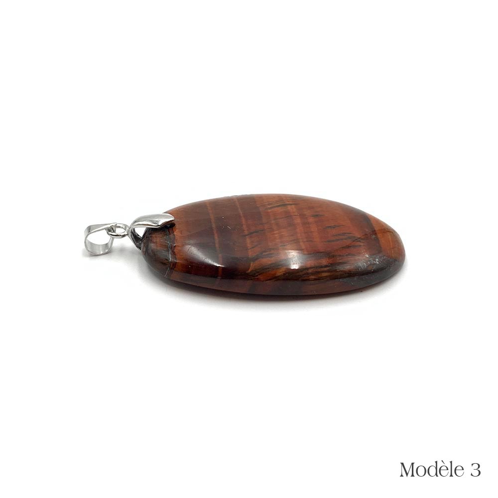 Pendentif Oeil de Taureau