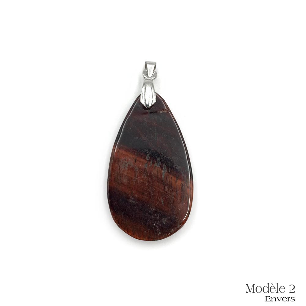 Pendentif Oeil de Taureau