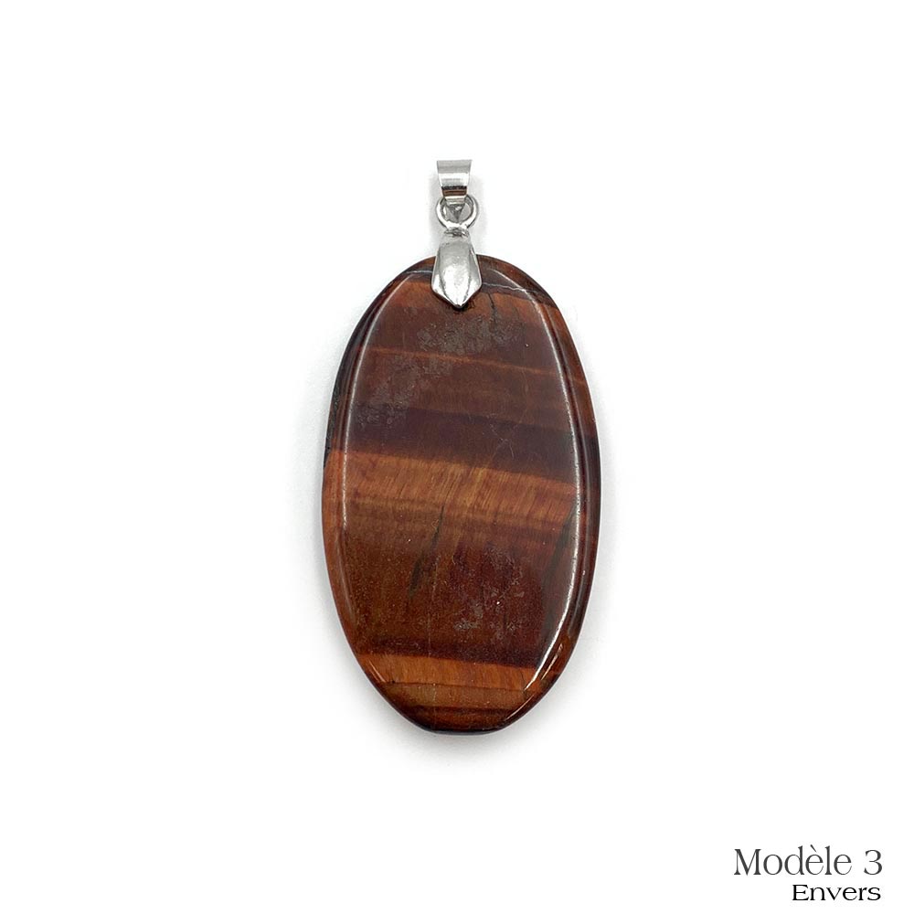 Pendentif Oeil de Taureau