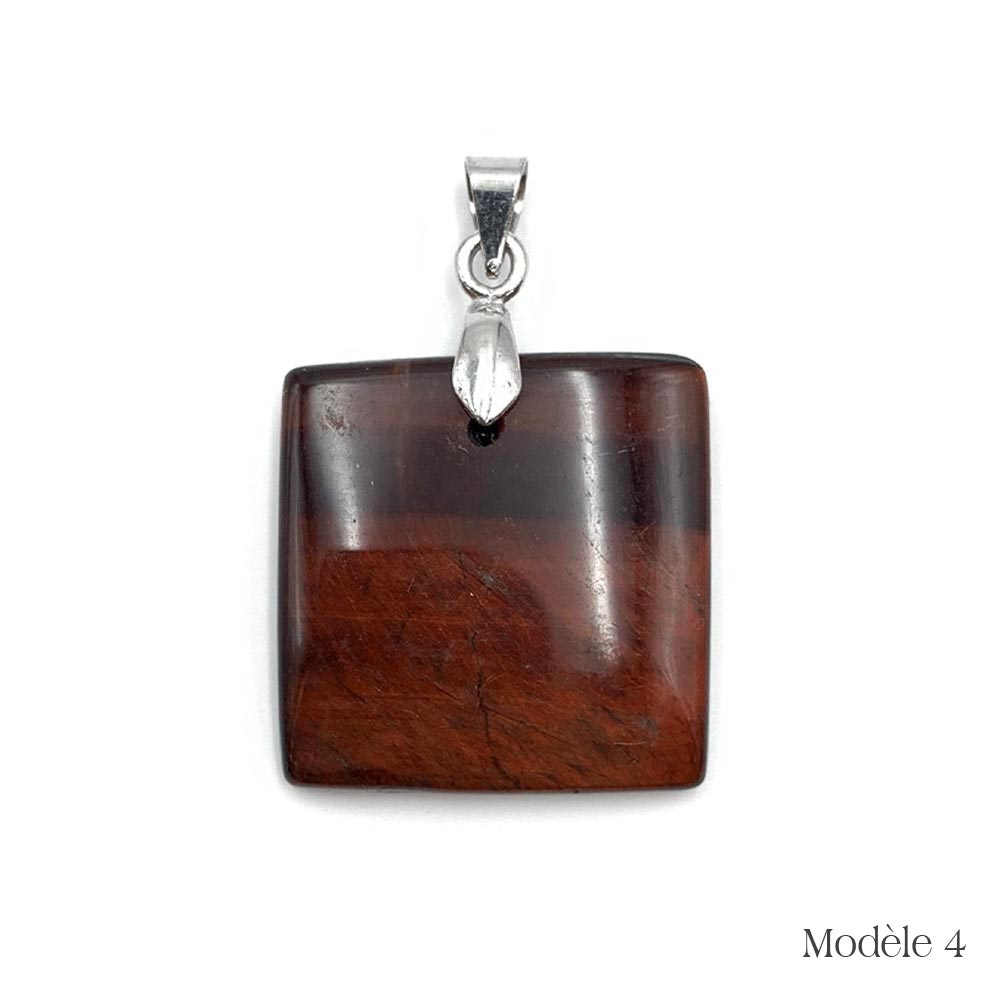 Pendentif Oeil de Taureau