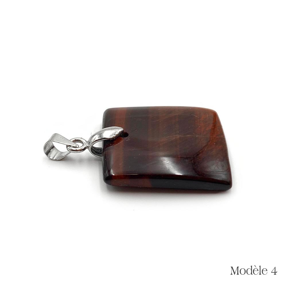 Pendentif Oeil de Taureau