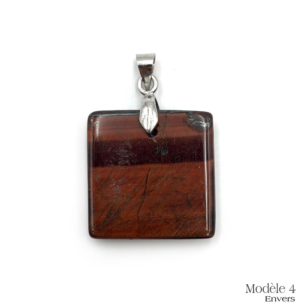 Pendentif Oeil de Taureau
