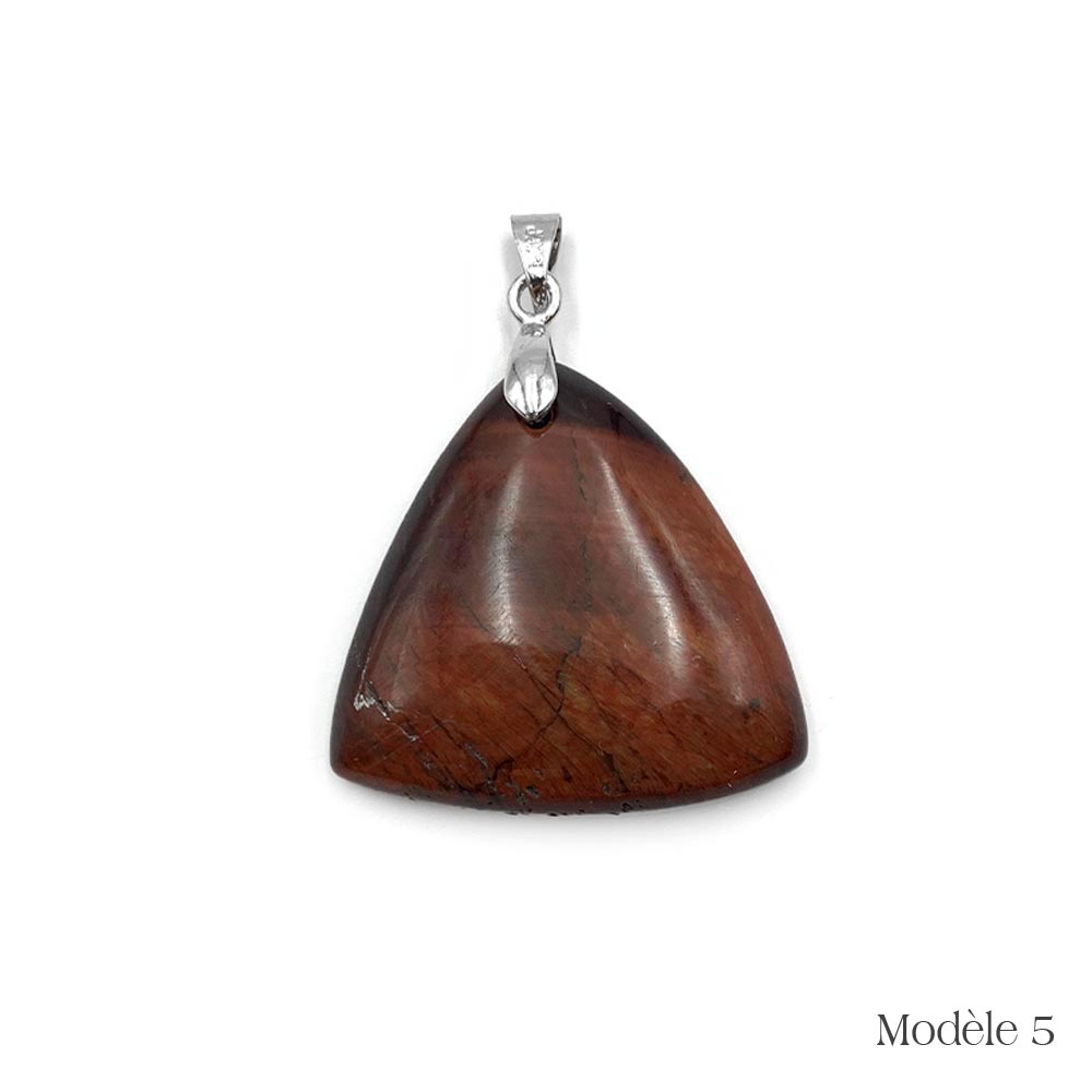Pendentif Oeil de Taureau