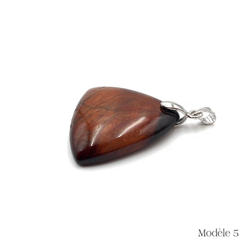 Pendentif Oeil de Taureau