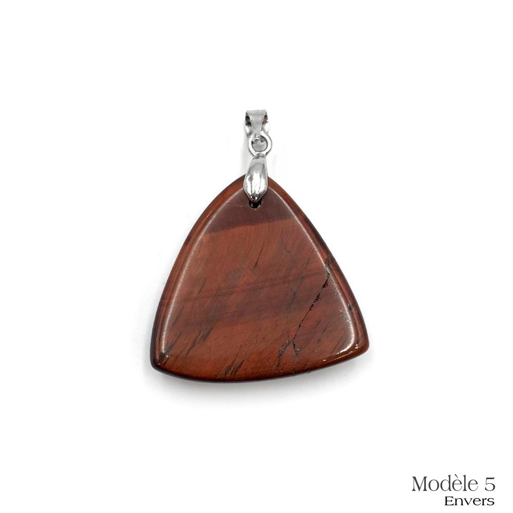 Pendentif Oeil de Taureau