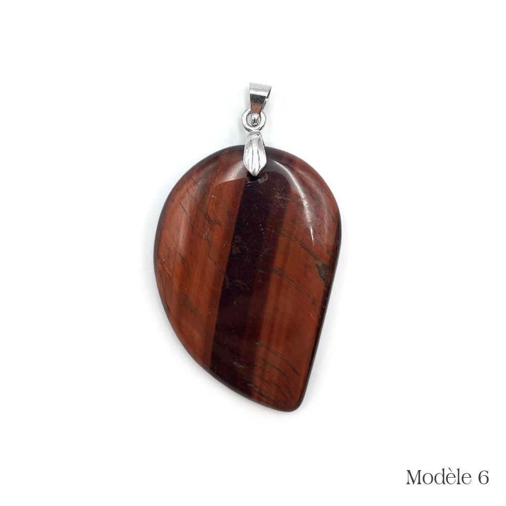 Pendentif Oeil de Taureau