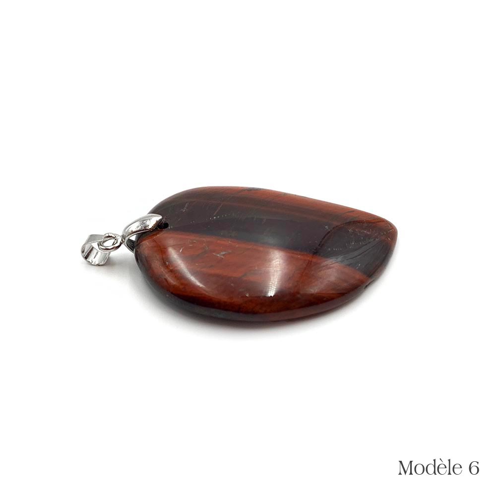 Pendentif Oeil de Taureau