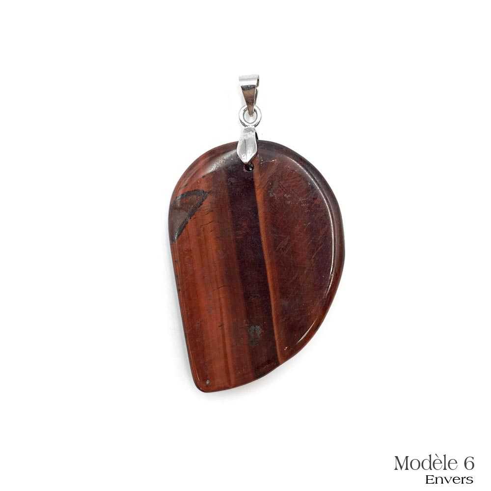 Pendentif Oeil de Taureau