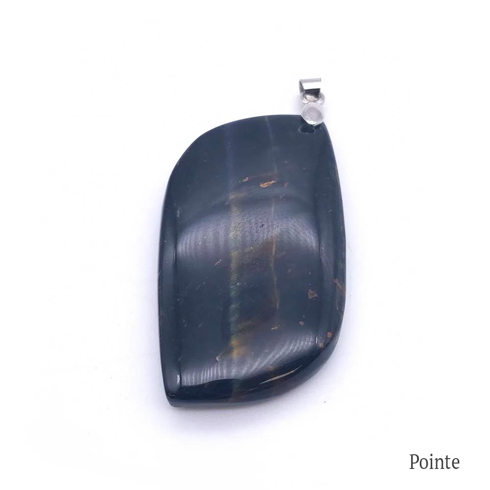 Pendentif Œil de Faucon