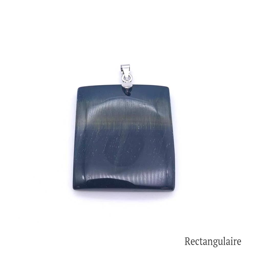 Pendentif Œil de Faucon