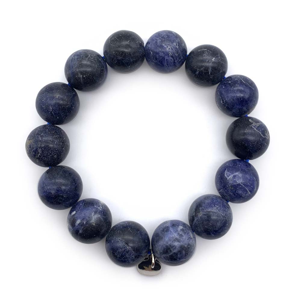 Bracelet Sodalite