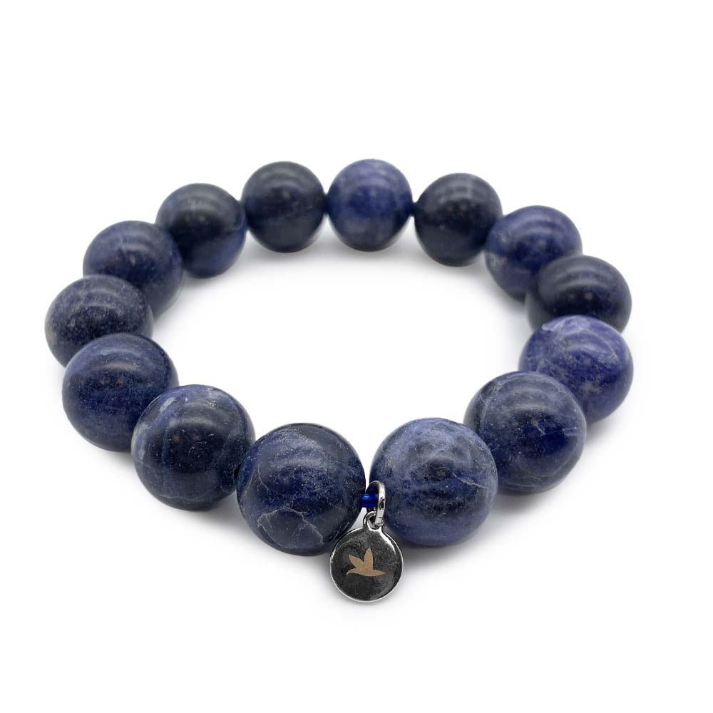 Bracelet Sodalite
