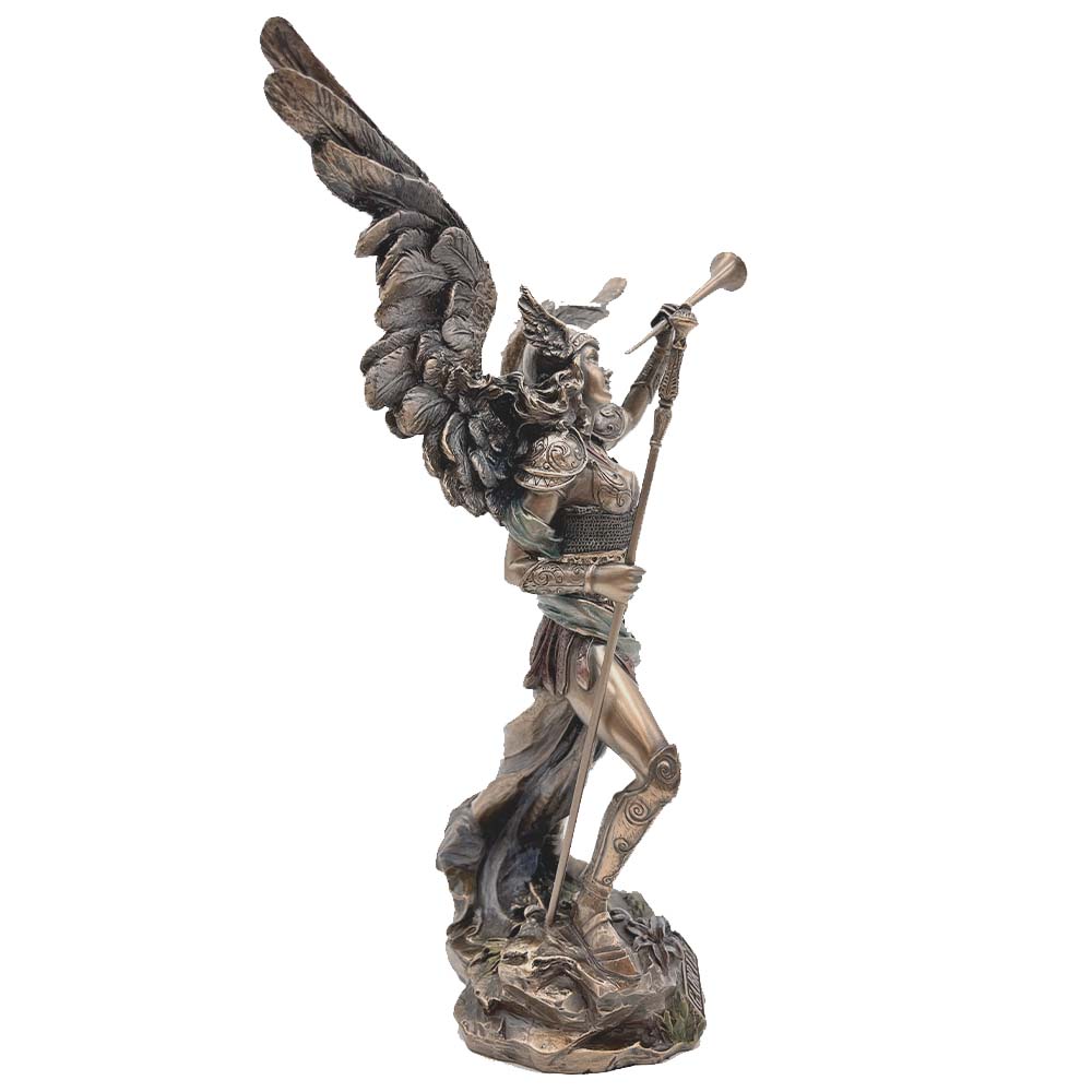 Archange Gabriel - 31 cm