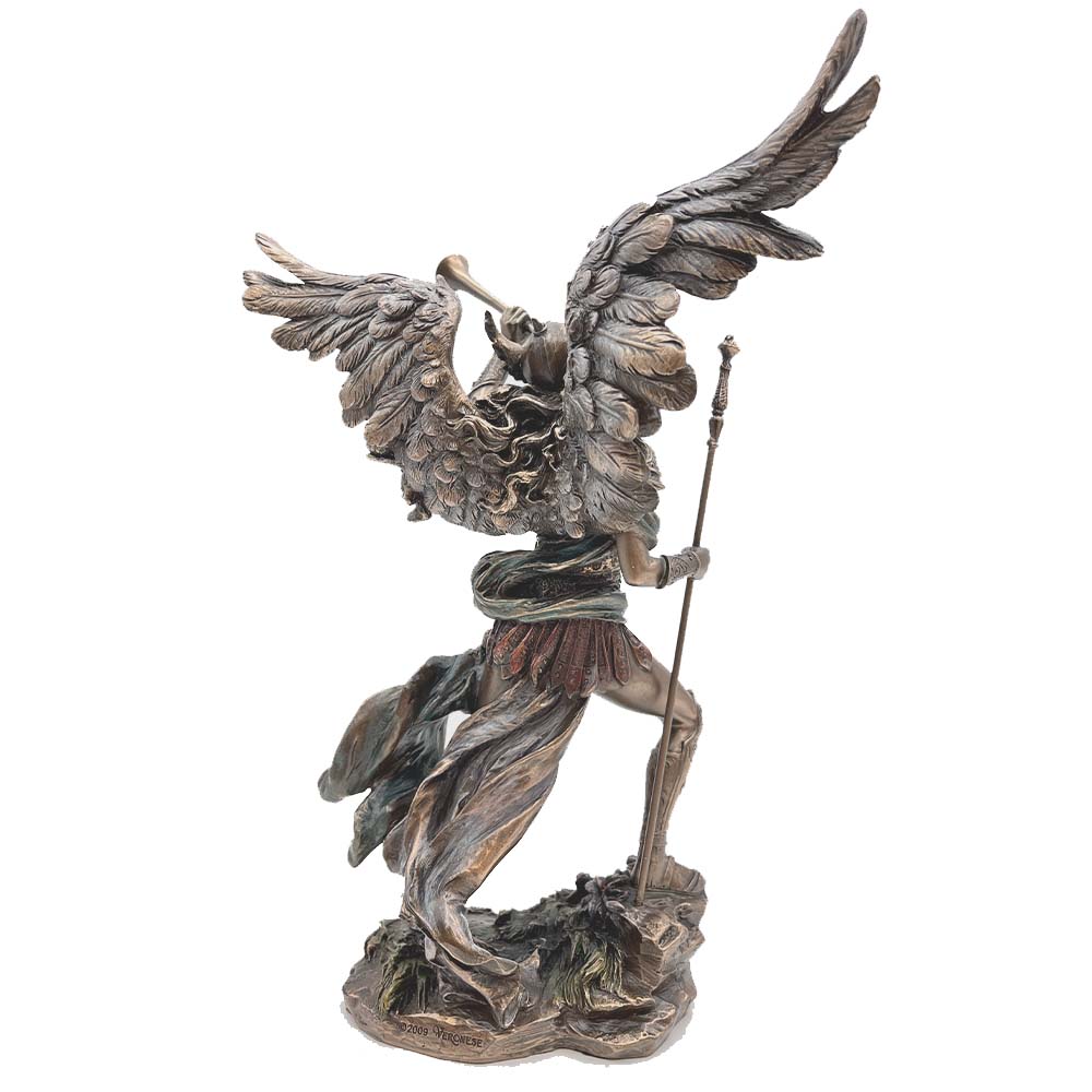 Archange Gabriel - 31 cm