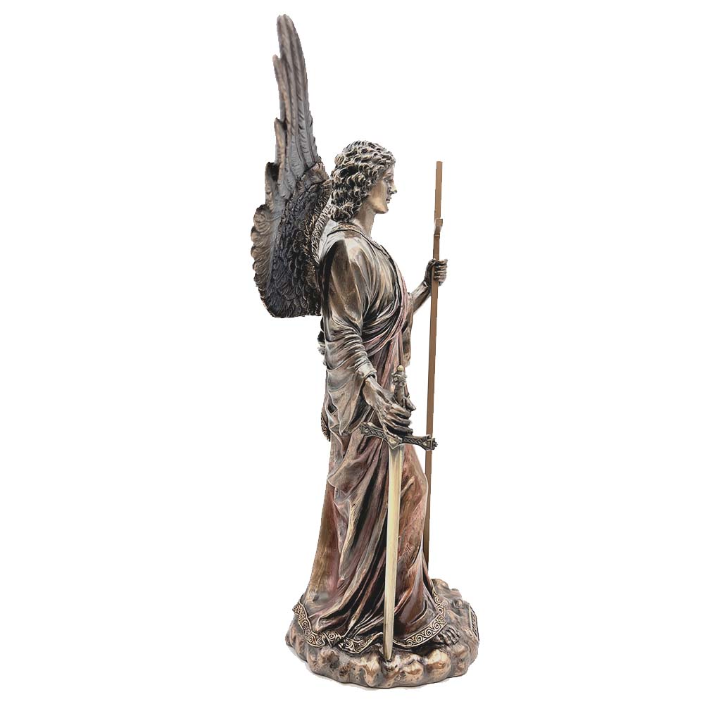 Archange Zadkiel - 36 cm