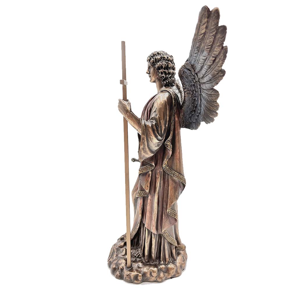 Archange Zadkiel - 36 cm