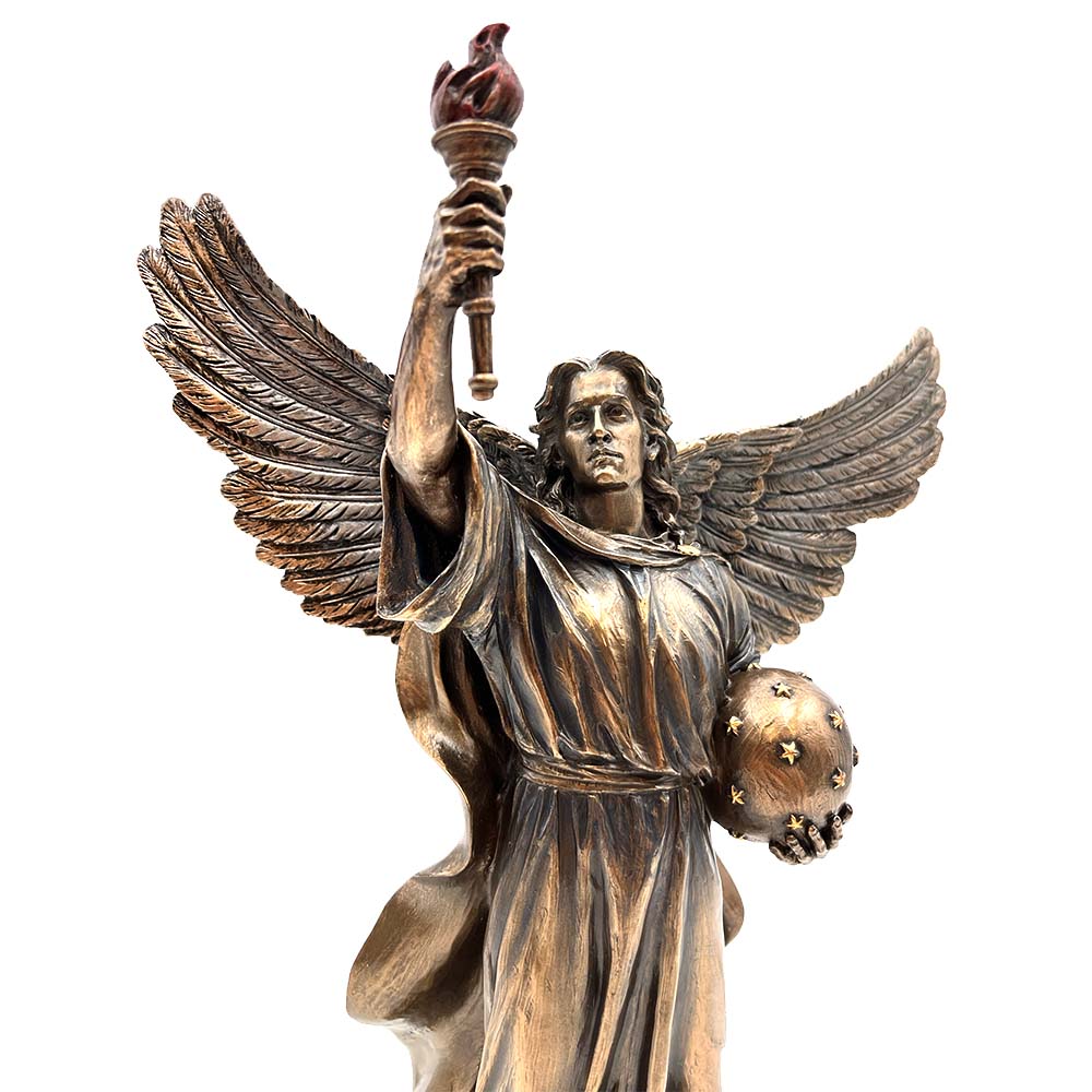 Archange Jophiel - 34 cm