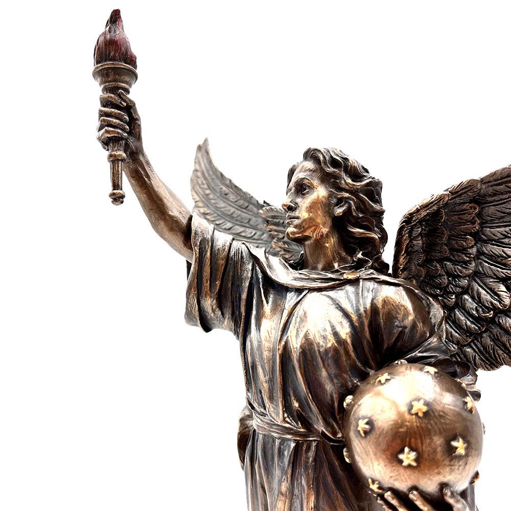 Archange Jophiel - 34 cm