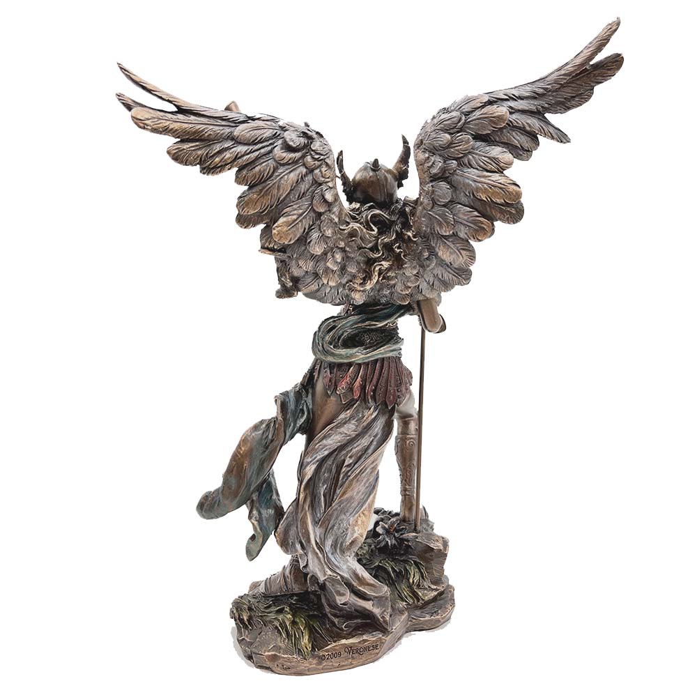 Archange Gabriel - 31 cm