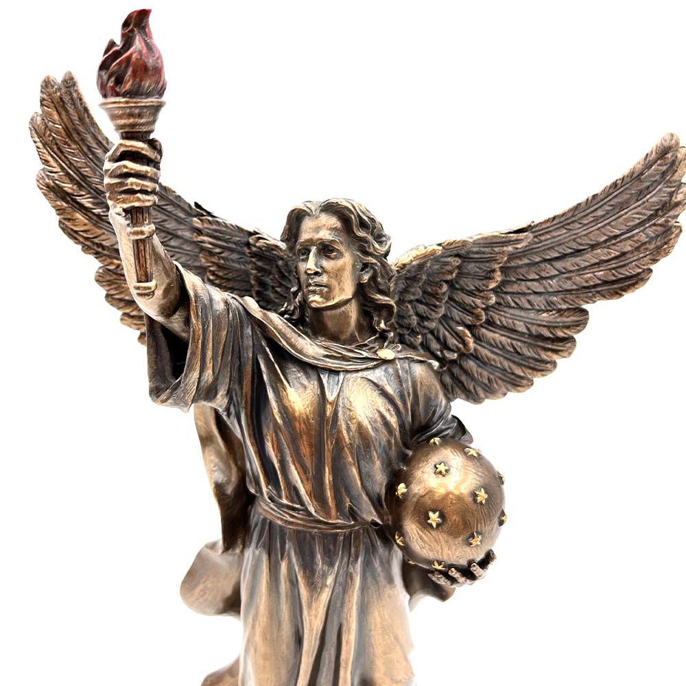 Archange Jophiel - 34 cm