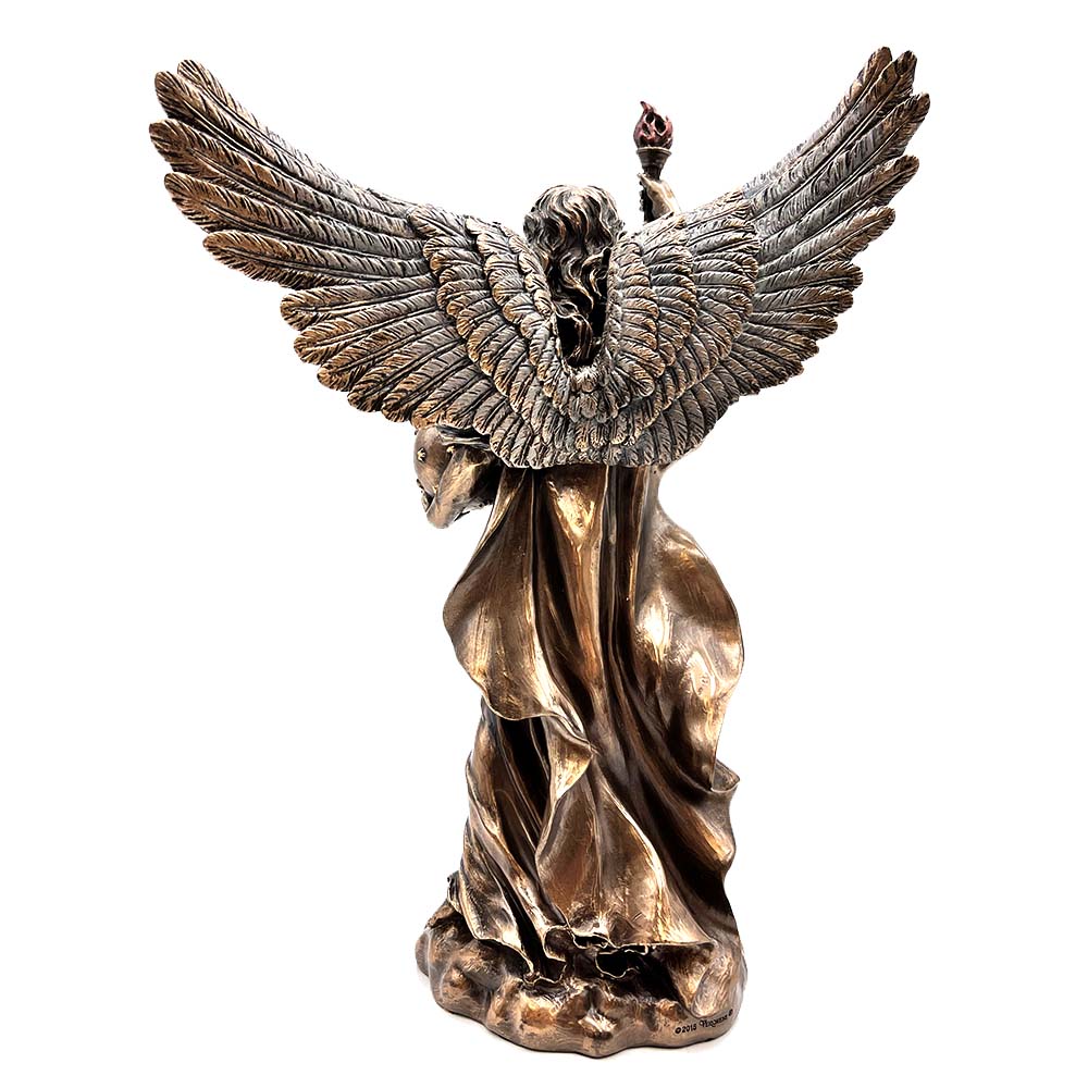 Archange Jophiel - 34 cm