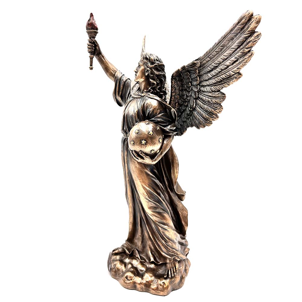 Archange Jophiel - 34 cm