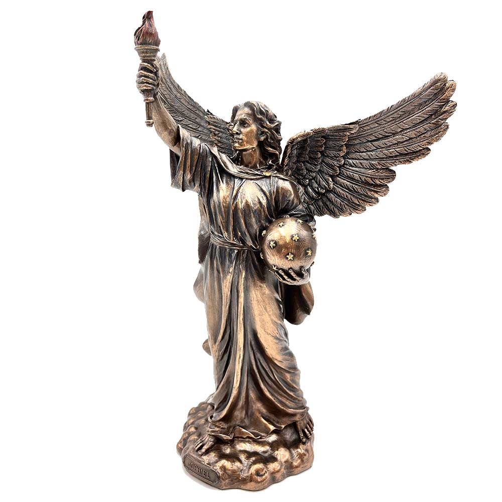 Archange Jophiel - 34 cm