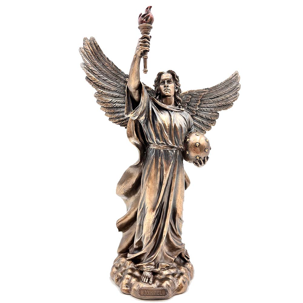 Archange Jophiel - 34 cm