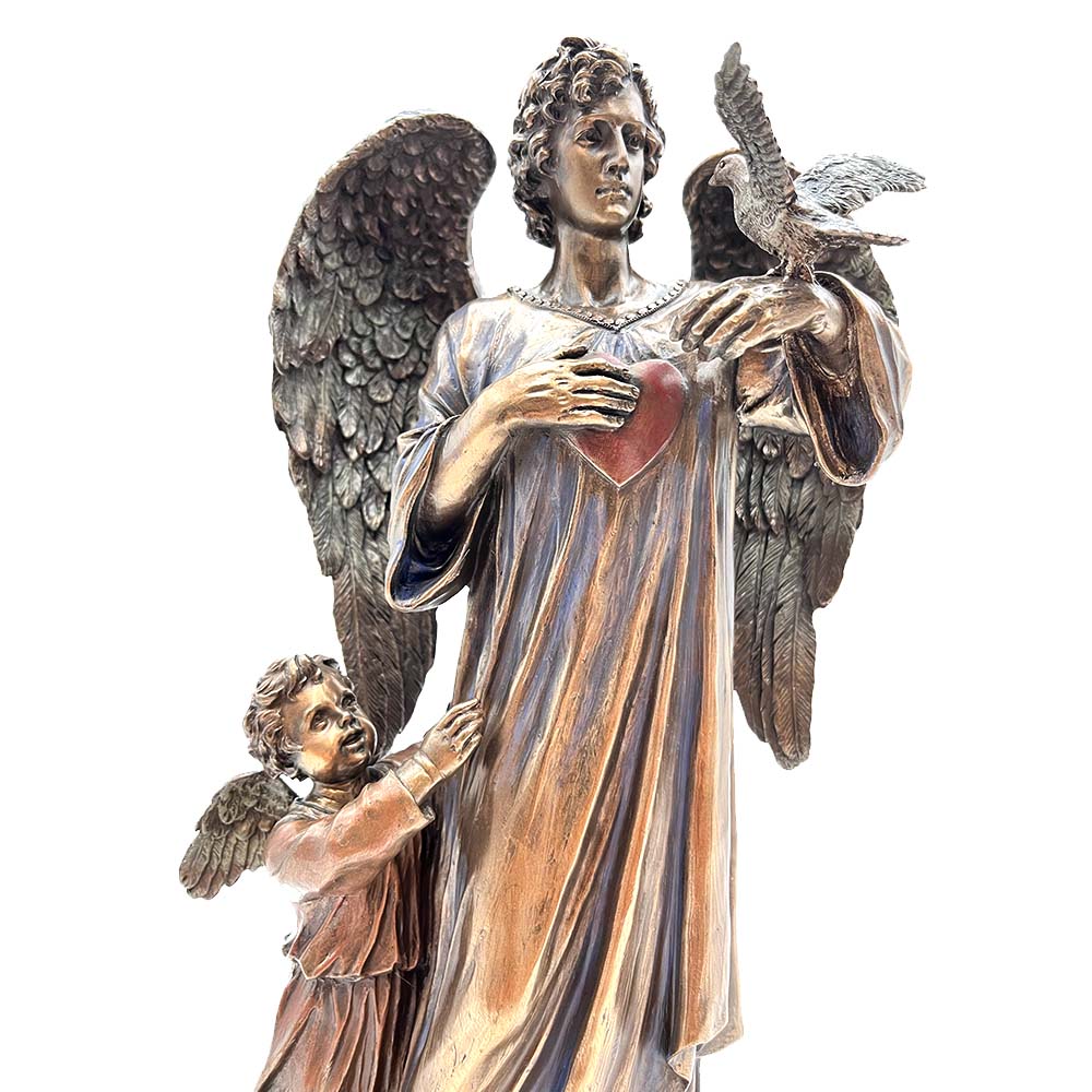 Archange Samuel - 29 cm
