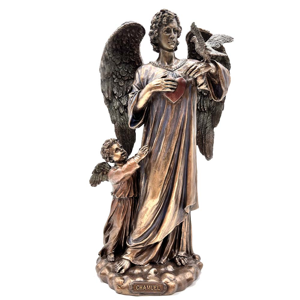 Archange Samuel - 29 cm