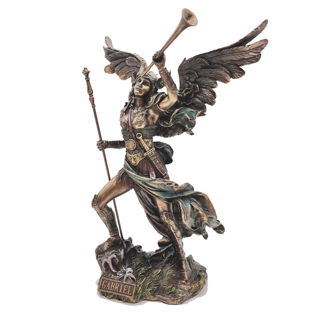 Archange Gabriel - 31 cm