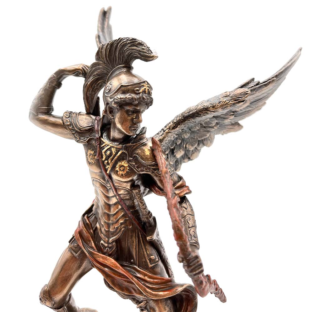 Archange Uriel - 22 cm