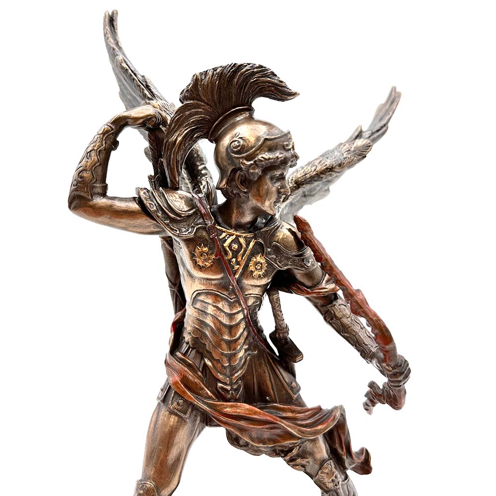 Archange Uriel - 22 cm