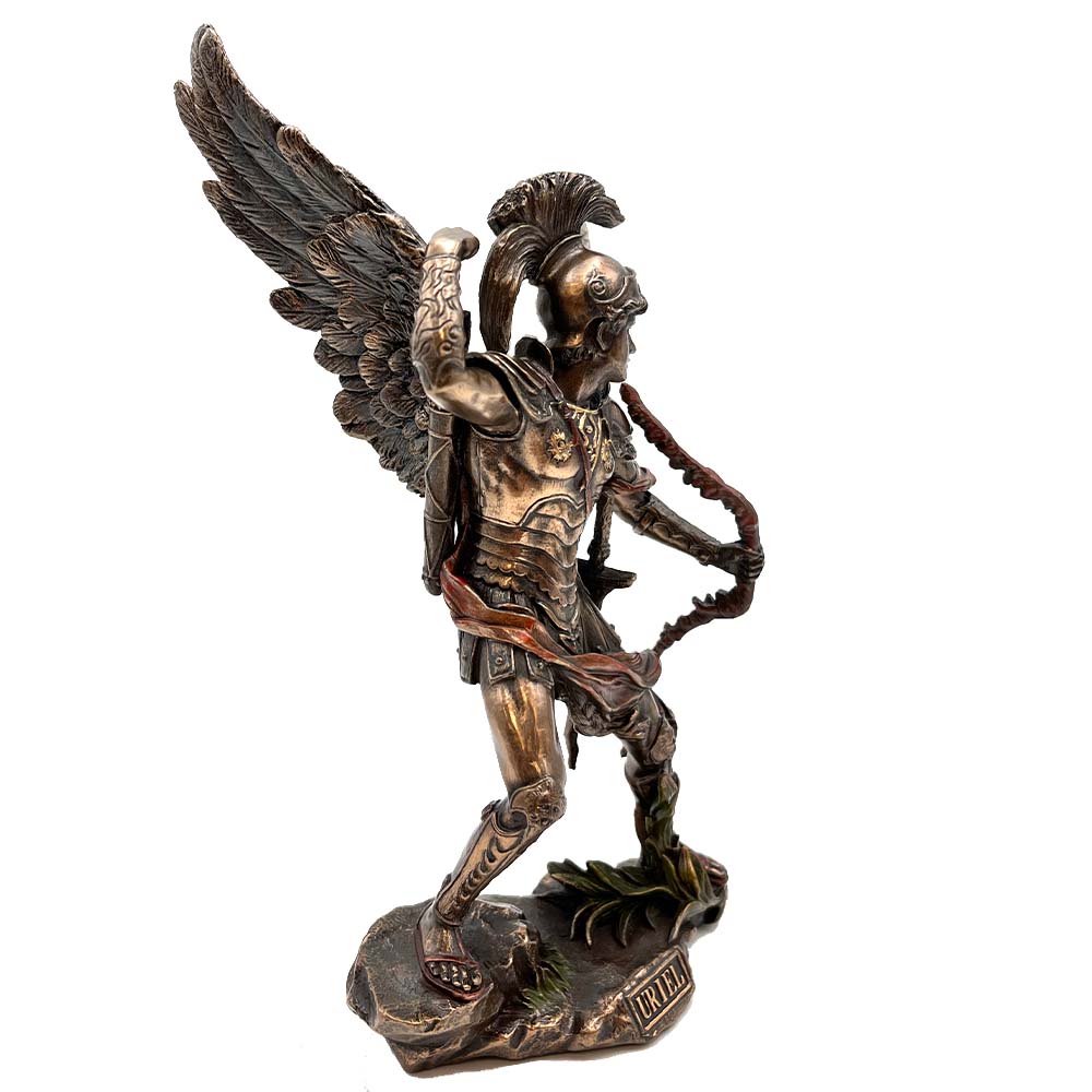 Archange Uriel - 22 cm