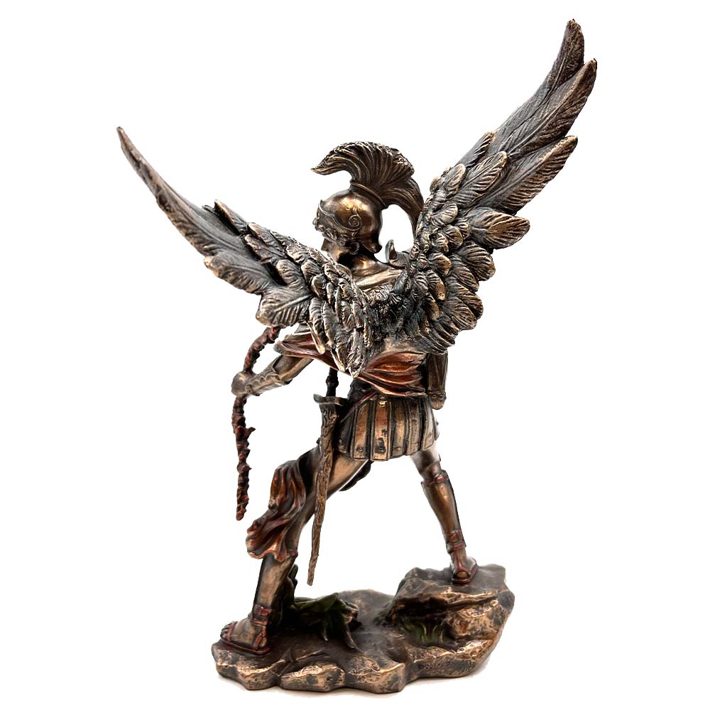 Archange Uriel - 22 cm