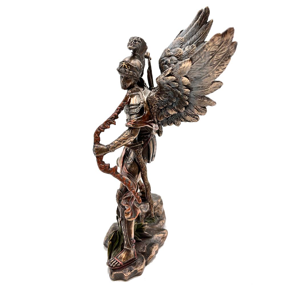 Archange Uriel - 22 cm